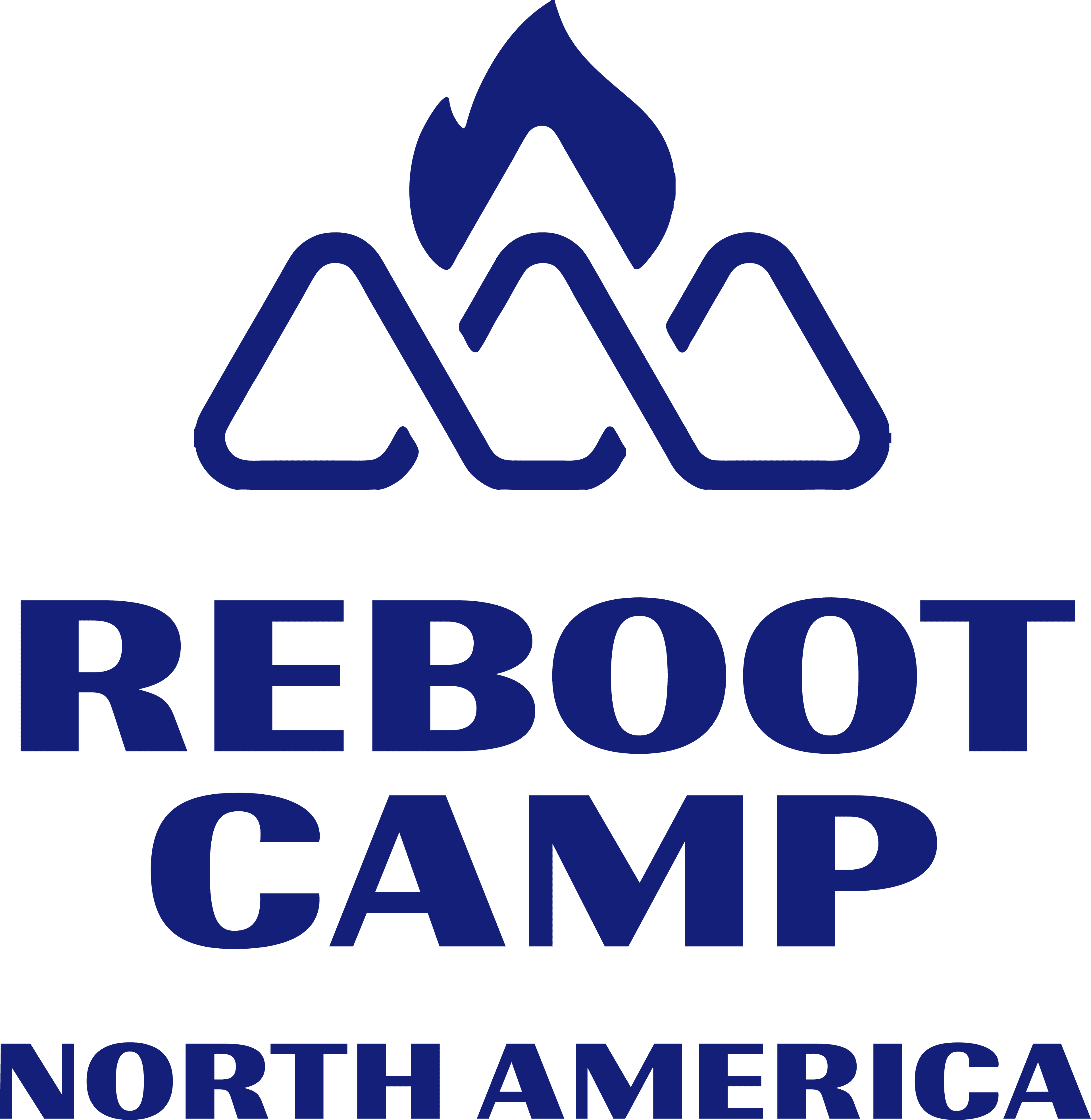 Reboot Camp North America